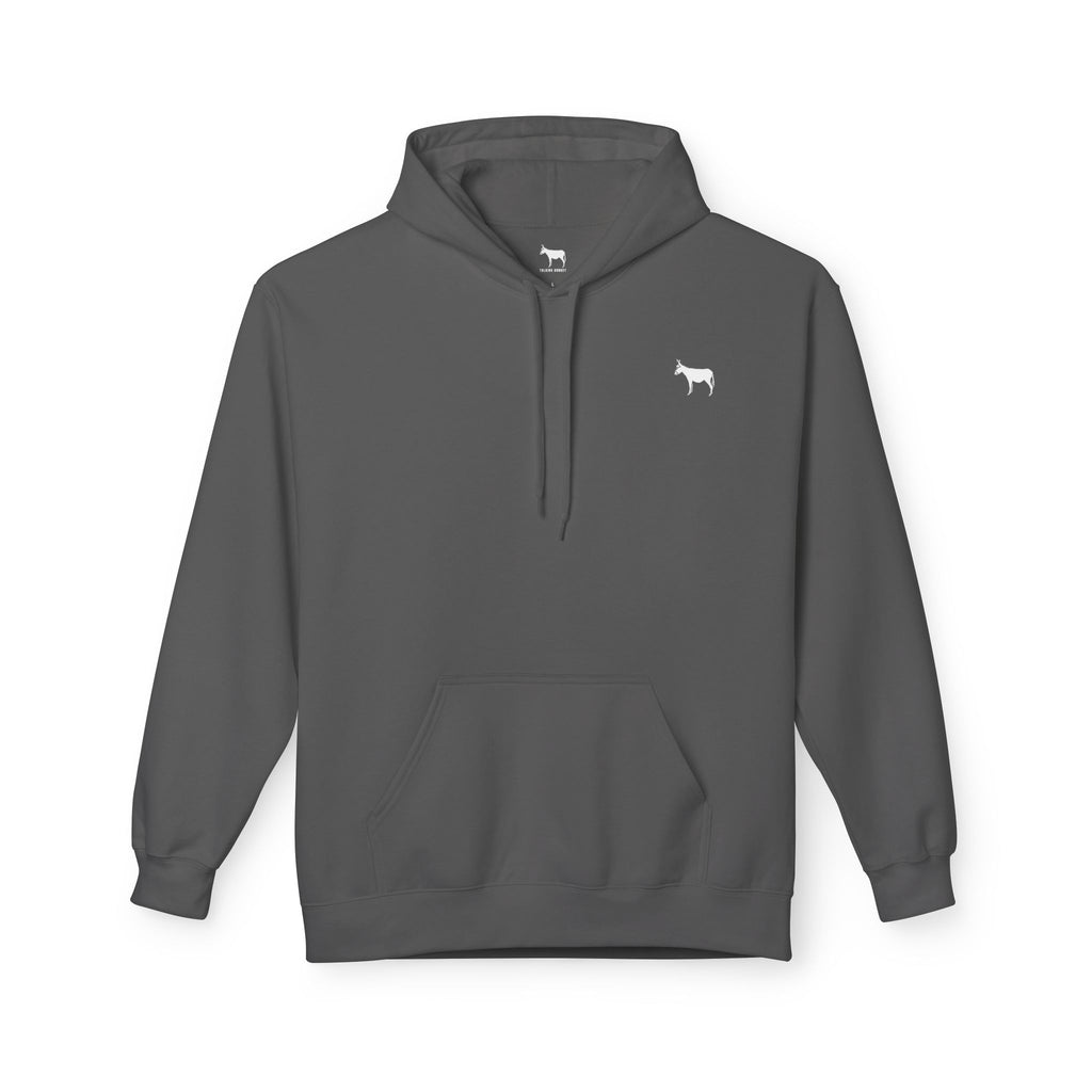 Stained Glass - Unisex Midweight Hoodie