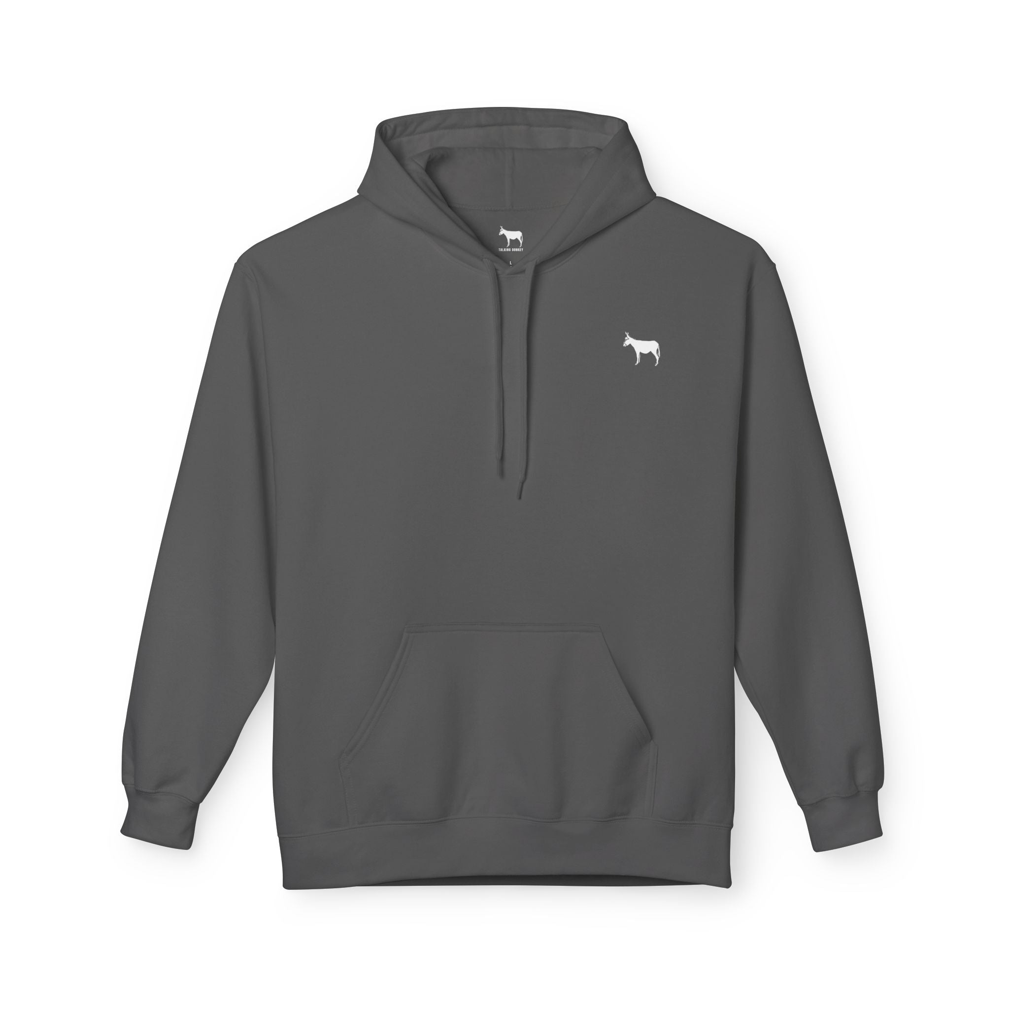 Stained Glass - Unisex Midweight Hoodie