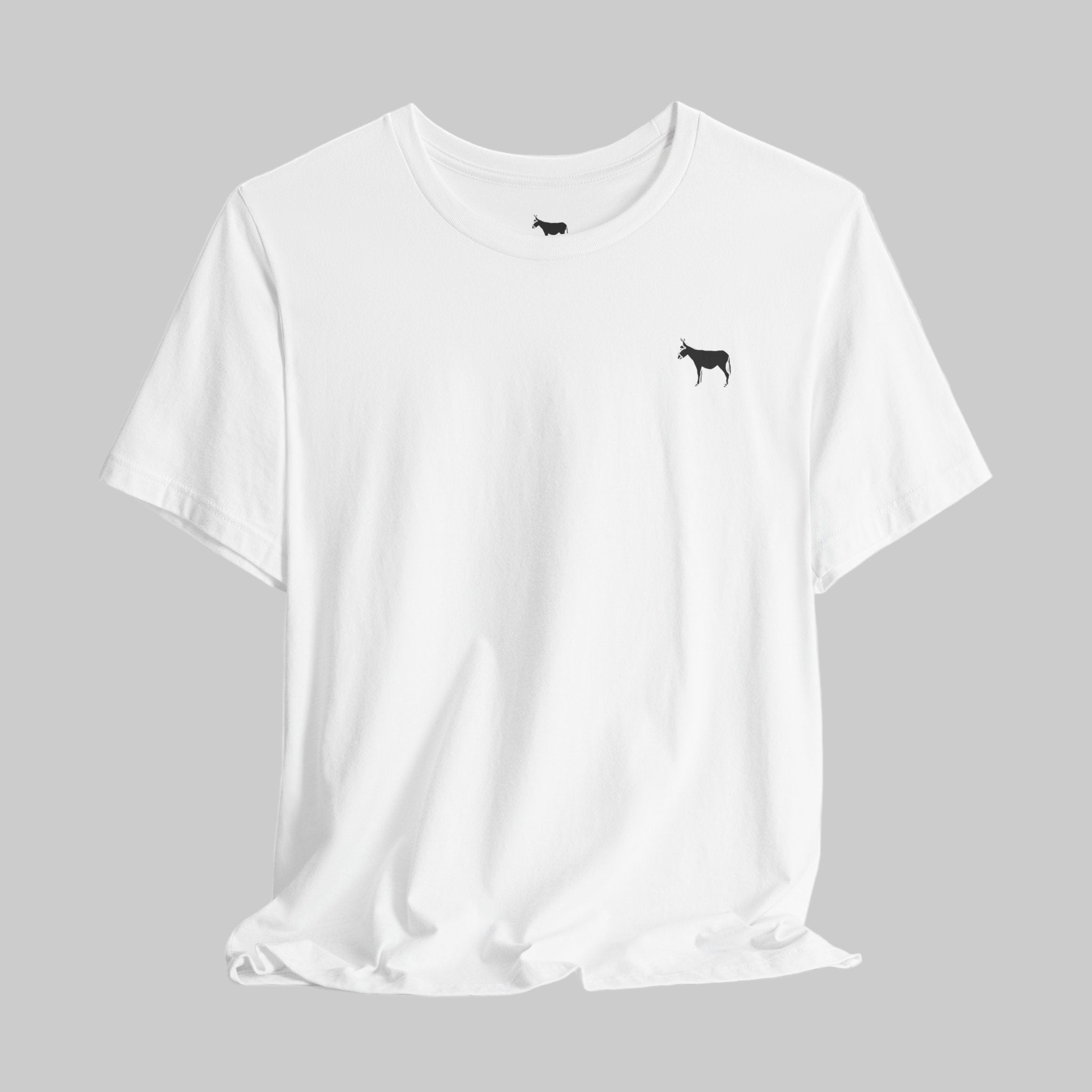 Stained Glass - Unisex Lightweight Tee